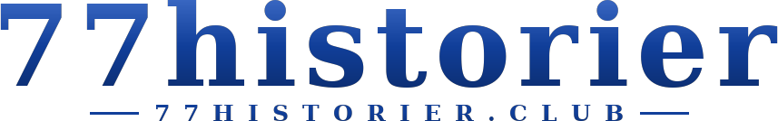 77historier logo